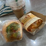 スターバックスコーヒー - 料理写真: