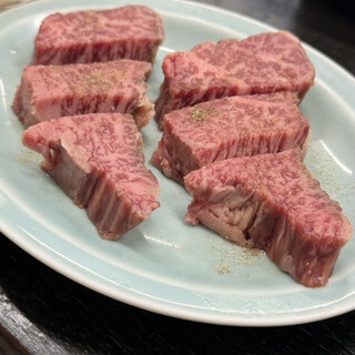 精肉・焼肉 とよおか - 料理写真: