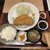 しゃぶしゃぶ金光 - 料理写真: