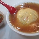 中華料理 好屋麺 - 