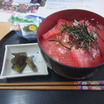 うおぬま倉友農園 おにぎりや - 