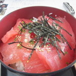 うおぬま倉友農園 おにぎりや - 