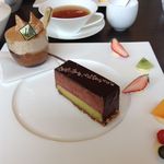 ロートンヌ - コラージュ