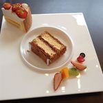 ロートンヌ - ミルフィーユ