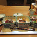 無味乃美味 宗佐 - パカーン！