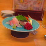 布袋さん - 