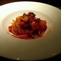 トラットリア トペ - シェフおまかせパスタ