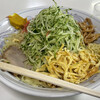 藤や - 料理写真:冷し中華(850円)の100円増し