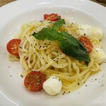 ア・ラ・カンパーニュ - 料理写真: