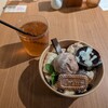 デザートハウス京都一煎