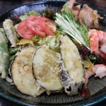 うどん豊前屋 官べえ