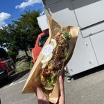 燻製と檸檬 Bitters - 料理写真: