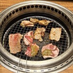 カルビ大将 - 