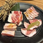 カルビ大将 - 