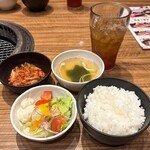 カルビ大将 - 