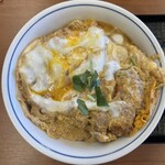 かつや - 料理写真: