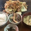 お好み焼き 和