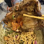 浮世離れのMEN DOROBO - 