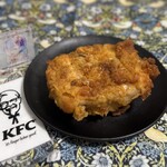 ケンタッキーフライドチキン - 料理写真: