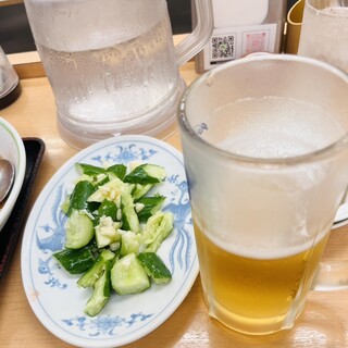 ジロー's テーブル_0