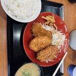 かつや - 料理写真: