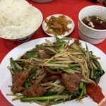 中華そば ぜんぜん - 