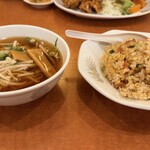 聚楽 - 料理写真: