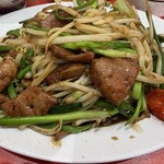 中華そば ぜんぜん - 