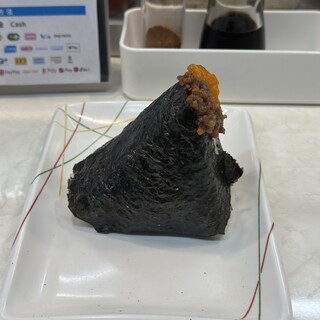 おにぎり まんま_1