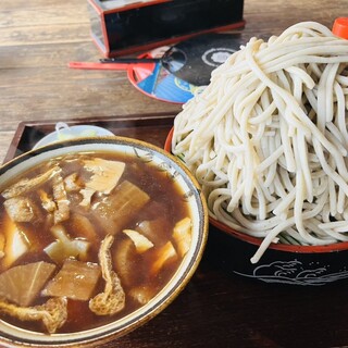 黄門そば_0