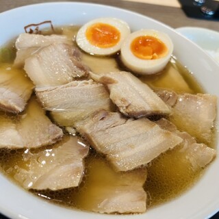 喜多方ラーメン 坂内_0