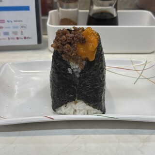 おにぎり まんま_0