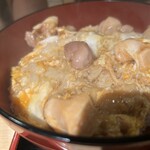 秋田比内地鶏 きすけ - 