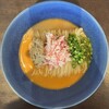 紅ズワイガニらぁ麺 まるはち屋 - 料理写真: