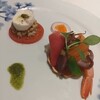 ハミルトン 宇礼志野
