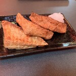 気軽な大衆居酒屋あじ平 - 料理写真:
