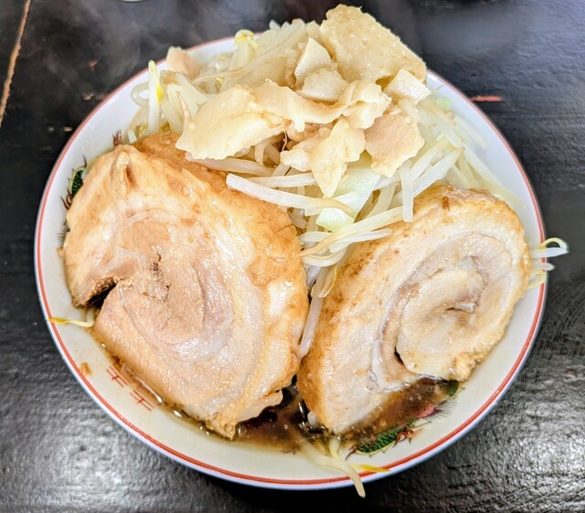 らーめん じろきん - 駅東公園前/ラーメン | 食べログ