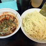 中華そば 彩 - 