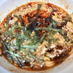 中華そば 彩 - 