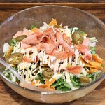 麺処まるわ - 料理写真: