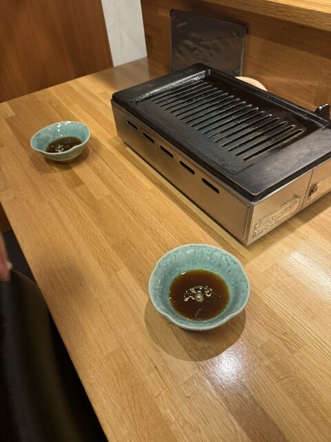 Yakiniku Horumon Genyu - Kawachi Hanazono/Yakiniku (Japanese BBQ