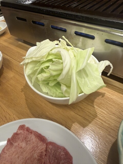 Yakiniku Horumon Genyu - Kawachi Hanazono/Yakiniku (Japanese BBQ