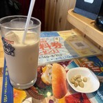 コメダ珈琲店 - ドリンク写真: