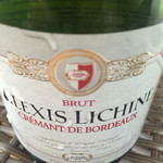 ジ・アッタテラス　クラブタワーズ - カクテルサービスのスパークリングワイン