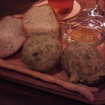 オステリア イノウエ - 