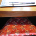 無味乃美味 宗佐 - きれいな帯を使うの、気がひけました＾＾；