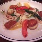 オステリア イノウエ - 