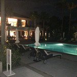 ジ・アッタテラス　クラブタワーズ - テラスからの景色