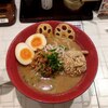 みそ屋 田所商店 - 茨城味噌ラーメン1100円+WBBLINE無料クーポン味噌漬味玉