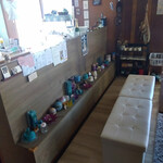 のらのきんぱ屋 - 中